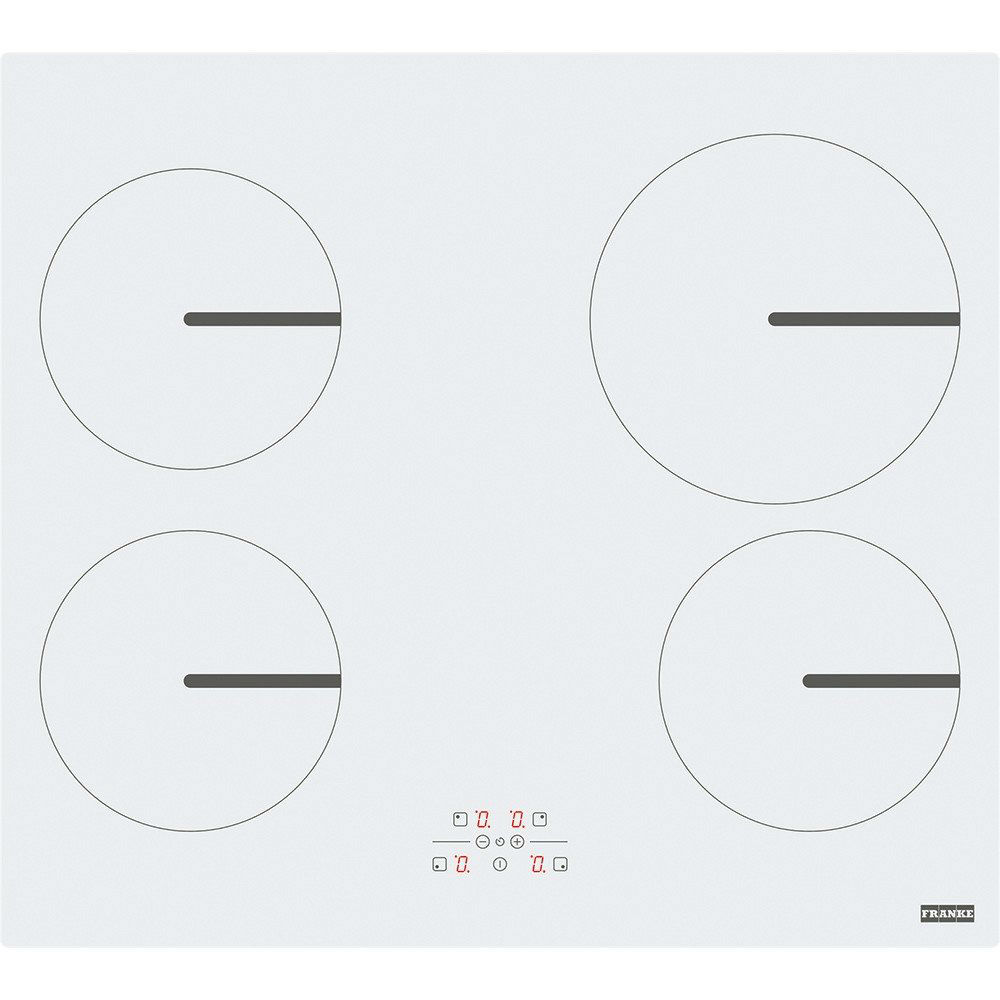 Варочная поверхность FRANKE FHSM 604 4I WH (108.0495.507)