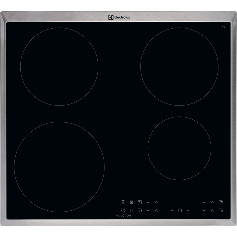 

Варочная поверхность ELECTROLUX IPE6440KXV, IPE6440KXV