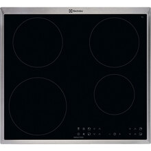 Варочная поверхность ELECTROLUX IPE6440KXV