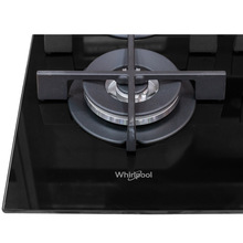 Варильна поверхня WHIRLPOOL GOW 6423/NB EE