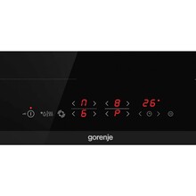 Варочная поверхность GORENJE ECT643BSC