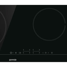 Варочная поверхность GORENJE ECT643BSC