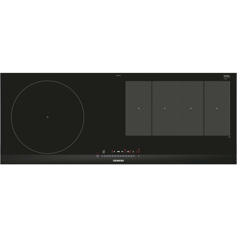 Варильна поверхня SIEMENS EX275FCB1E