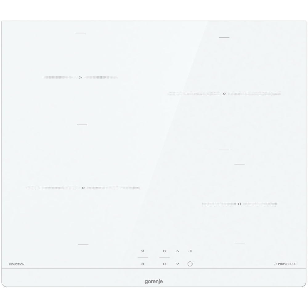 Варочная поверхность GORENJE IT640WSC (BI6DA-S0)