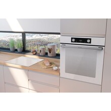 Варочная поверхность GORENJE IT640WSC (BI6DA-S0)