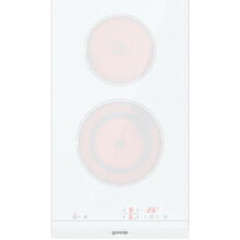 Варочная поверхность GORENJE ECT 322 WCSC (BR3AA-T0)