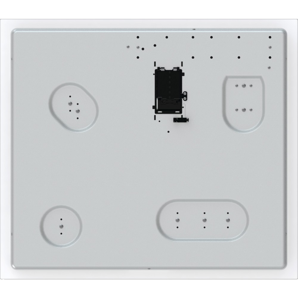 Фото Варильна поверхня GORENJE ECT 643 WCSC (BR6AC-T0)