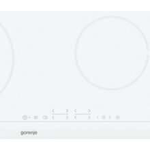 Варильна поверхня GORENJE ECT 643 WCSC (BR6AC-T0)