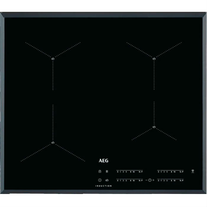 

Варочная поверхность AEG IAR64413FB, IAR64413FB