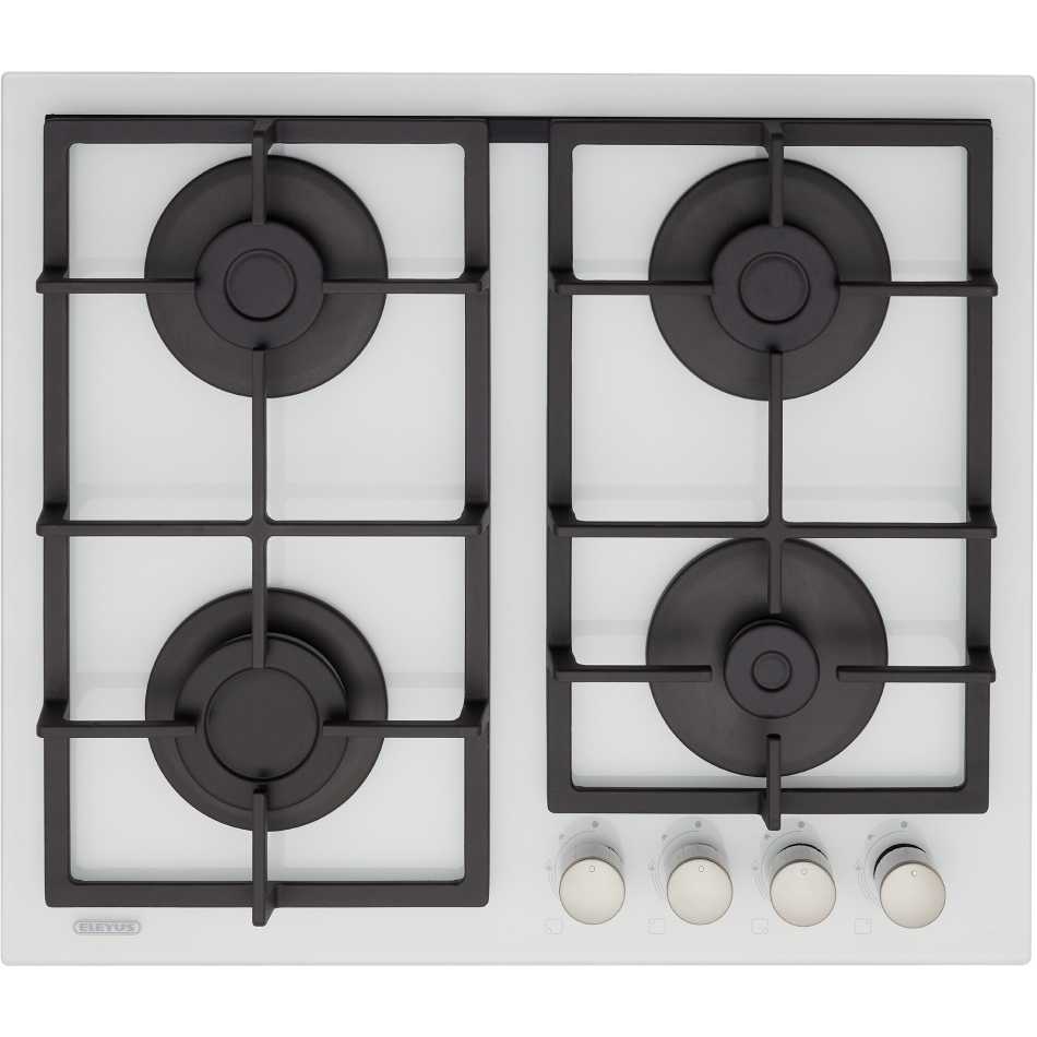 

Варочная поверхность ELEYUS VITA 60 WH CF, VITA 60 WH CF
