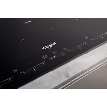 Варочная поверхность WHIRLPOOL SMO658CBTIXL