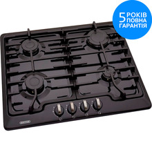 Варочная поверхность ELEYUS GRACIA 60 BL CF