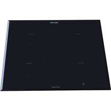 Варильна поверхня WEILOR WIS 644 Black