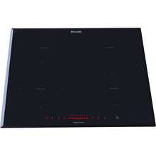 Варильна поверхня WEILOR WIS 644 Black