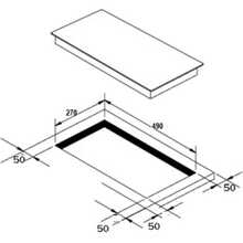 Варильна поверхня LIBERTY PI 3024 B (508)