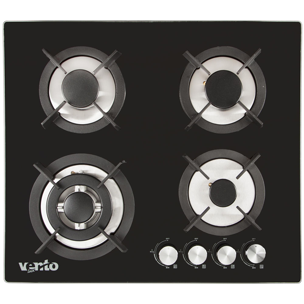 

Варочная поверхность VENTOLUX HG K7 CEST (BK), HG K7 CEST (BK)