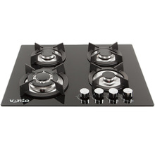 Варочная поверхность VENTOLUX HG K7 CEST (BK)