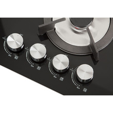 Варочная поверхность VENTOLUX HG K7 CEST (BK)