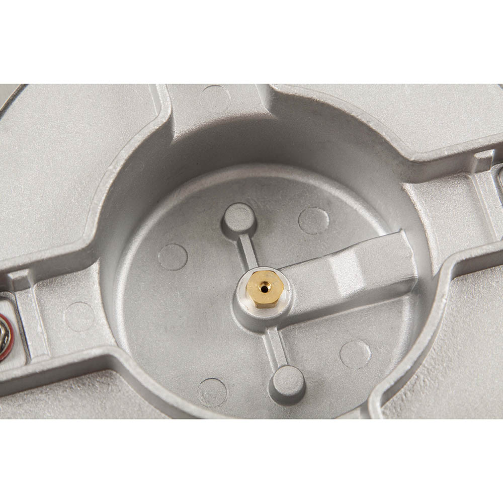 Внешний вид Варочная поверхность VENTOLUX HG K7 CEST (BK)