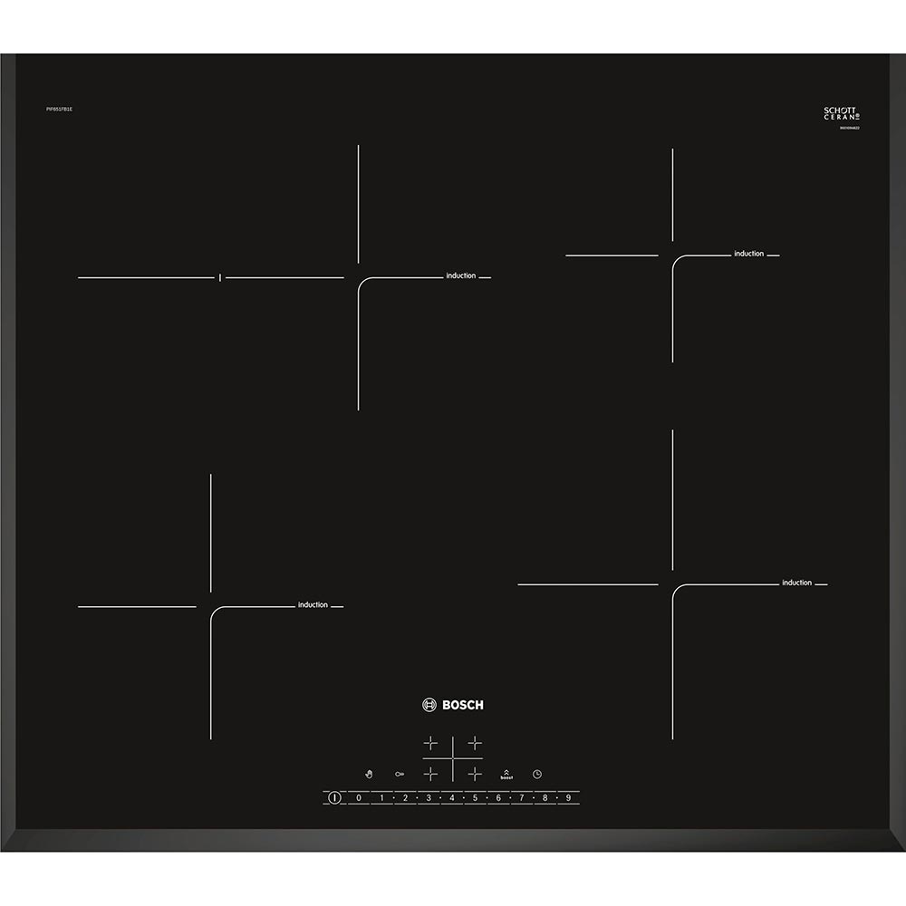 Варочная поверхность BOSCH PIF651FB1E