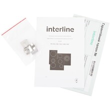 Варочная поверхность INTERLINE HIV 568 SBP WA