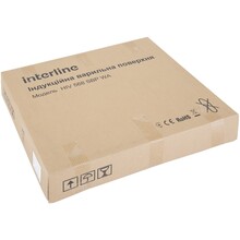 Варочная поверхность INTERLINE HIV 568 SBP WA