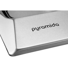 Варочная поверхность PYRAMIDA PFX 644 S INOX