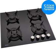 Варочная поверхность ELEYUS ASTRA 60 BL CWF