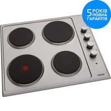 Варильна поверхня ELEYUS OMEGA 601 IS H