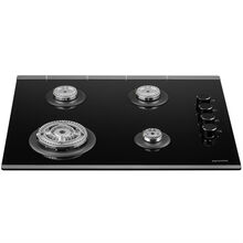 Варочная поверхность PYRAMIDA PSG 614 BLACK LUXE