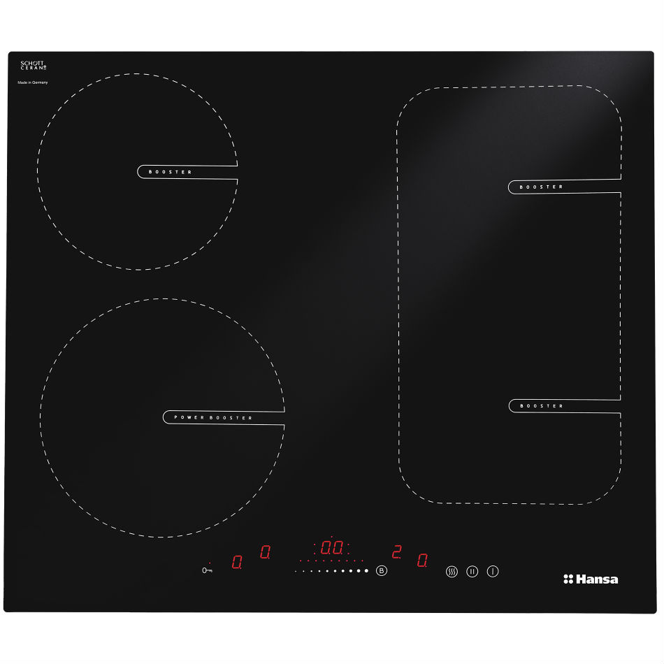 Варочная поверхность HANSA BHI68611