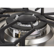 Варочная поверхность VENTOLUX HG L7 CEST X