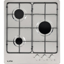 Варильна поверхня VENTOLUX HG640-G1 EES 45 X