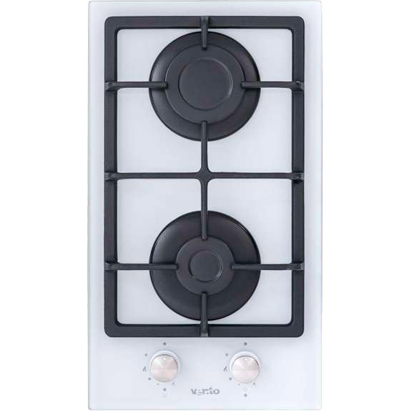 

Варочная поверхность VENTOLUX HSF320G CS WH 3, HSF320G CS (WH) 3