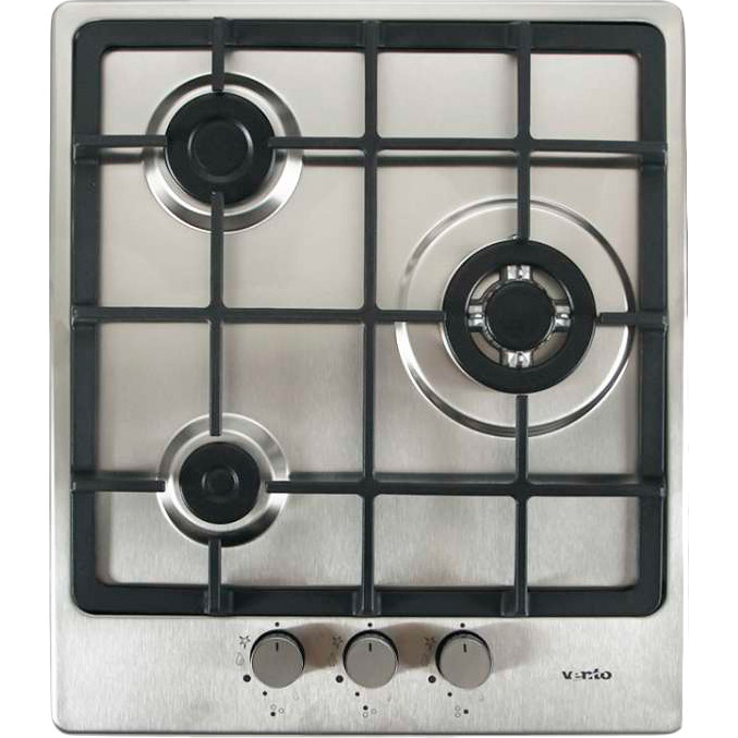 

Варочная поверхность VENTOLUX HSF430-P3 CS (X), HSF430-P3 CS (X)