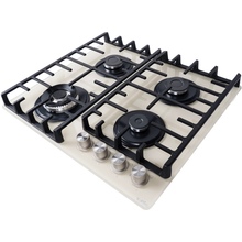 Варочная поверхность VENTOLUX HSF640-H2G CEST (IVORY)