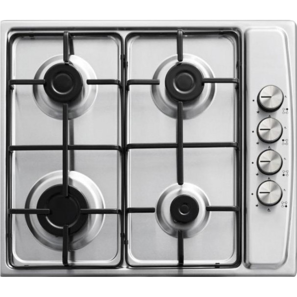 

Варочная поверхность GRUNHELM GPG 4301 IF, GPG 4301 IF газ нерж.сталь