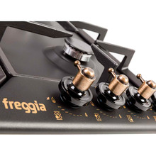 Варочная поверхность FREGGIA HR 640 VGTAN