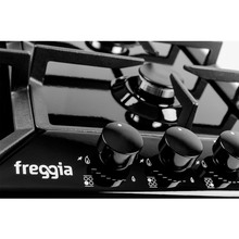 Варочная поверхность FREGGIA HA640GTB