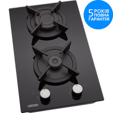 Варочная поверхность ELEYUS ORIS 30 BL CF