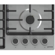 Варочная поверхность GORENJE G642ABX (BG6AA-G0B)