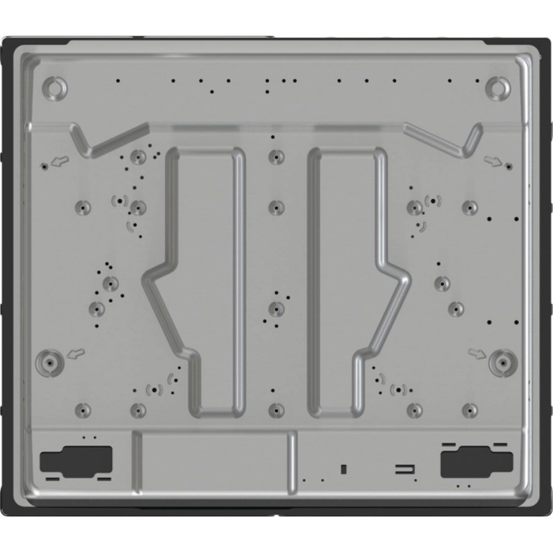 Варочная поверхность GORENJE GT641EXB (BG6IA-G0B) Цвет черный