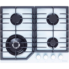 Варильна поверхня PERFELLI HGG 61694 WH