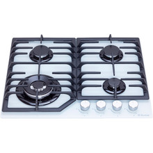 Варильна поверхня PERFELLI HGG 61694 WH