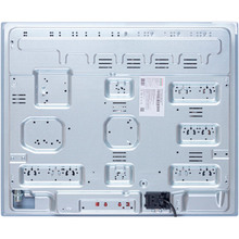Варильна поверхня PERFELLI HGG 61694 WH