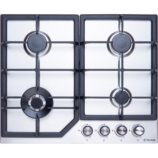 

Варочная поверхность PERFELLI HGM 61624 I, HGM 61624 I
