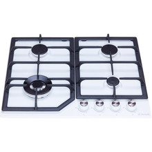 Варильна поверхня PERFELLI HGM 61624 WH