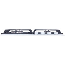 Варильна поверхня PERFELLI HGM 61624 WH
