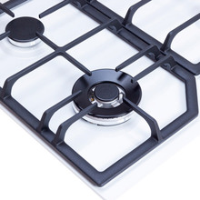 Варильна поверхня PERFELLI HGM 61624 WH