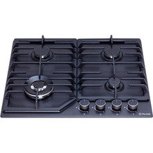 Варильна поверхня PERFELLI HGM 61694 BL